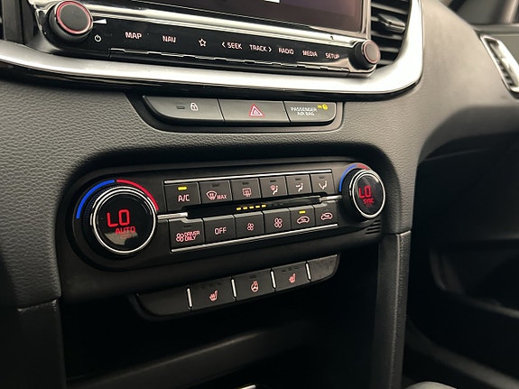 Kia XCeed 27 of 30