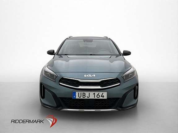 Kia XCeed 2 of 30
