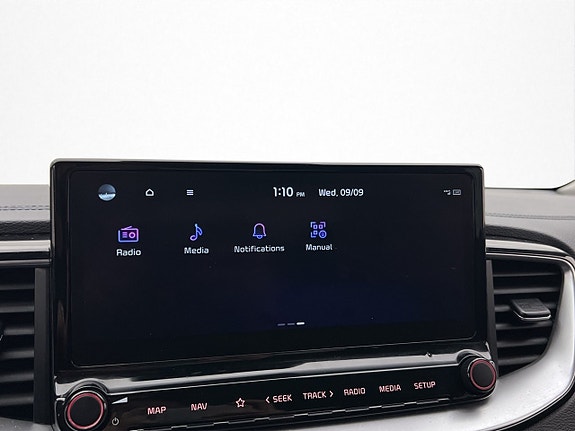 Kia XCeed 23 of 30