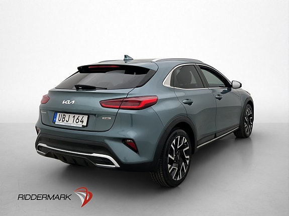 Kia XCeed 8 of 30