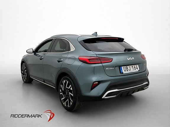 Kia XCeed 5 of 30