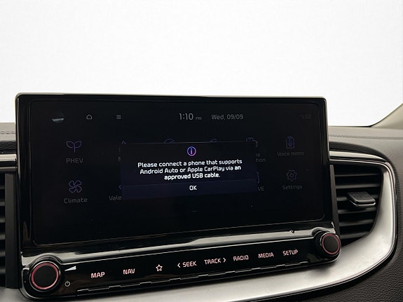 Kia XCeed 24 of 30