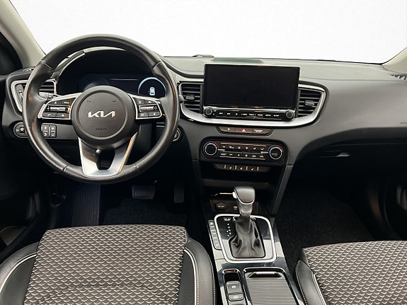 Kia XCeed 15 of 30