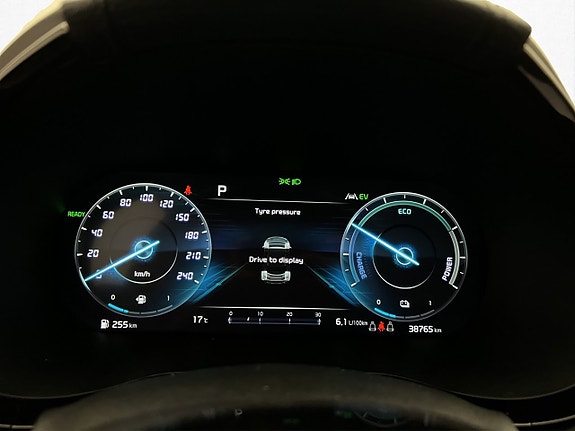 Kia XCeed 17 of 30