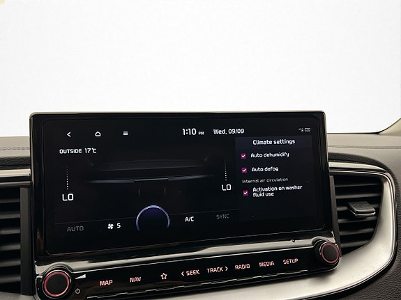 Kia XCeed 25 of 30
