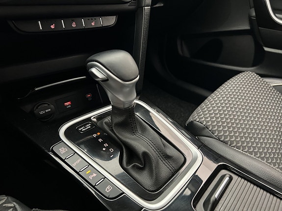 Kia XCeed 28 of 30