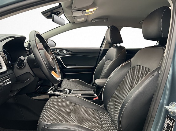 Kia XCeed 14 of 30