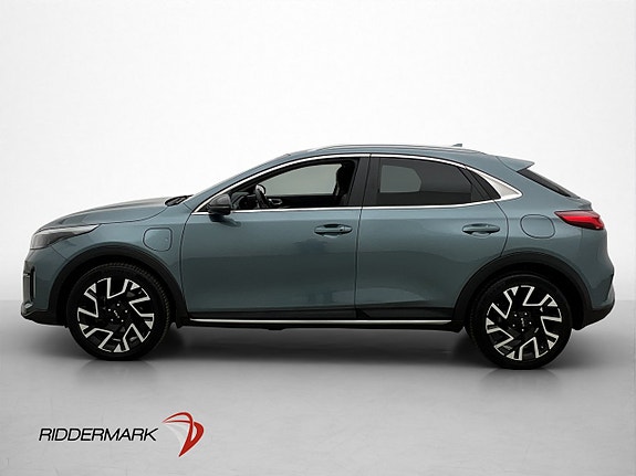 Kia XCeed 4 of 30