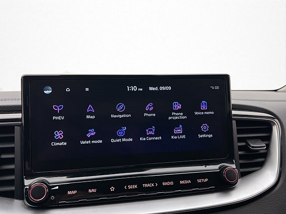 Kia XCeed 22 of 30