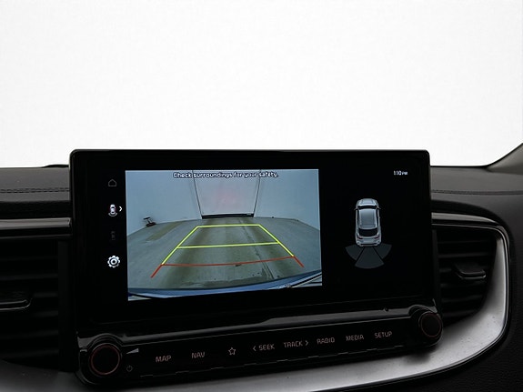 Kia XCeed 21 of 30