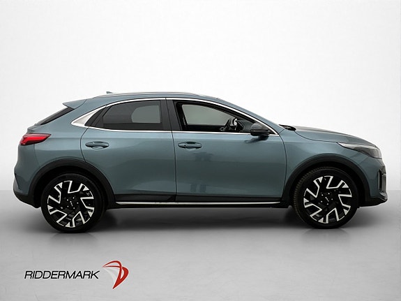 Kia XCeed 9 of 30