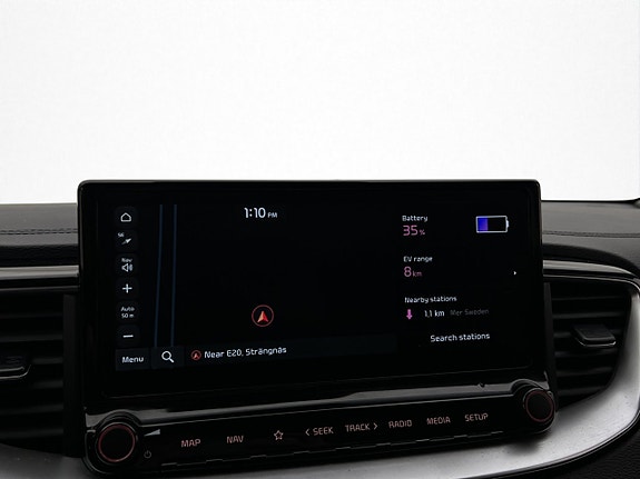 Kia XCeed 26 of 30