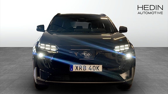 Subaru Uncharted 8 of 12