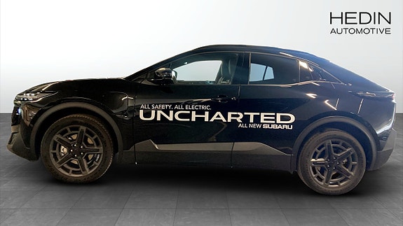 Subaru Uncharted 6 of 12