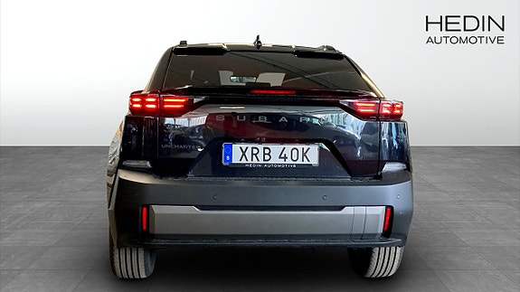 Subaru Uncharted 7 of 12