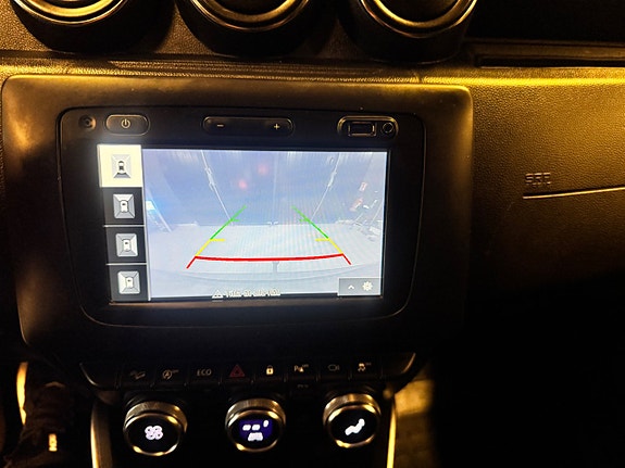 Dacia Duster 15 of 16
