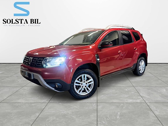 Dacia Duster 9 of 16
