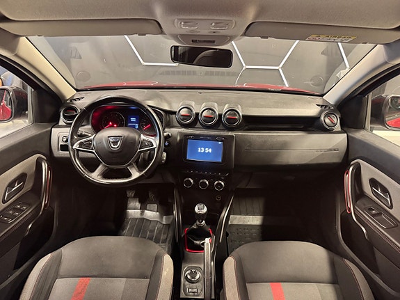 Dacia Duster 7 of 16