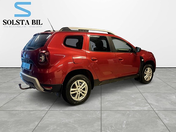 Dacia Duster 3 of 16