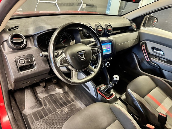 Dacia Duster 4 of 16