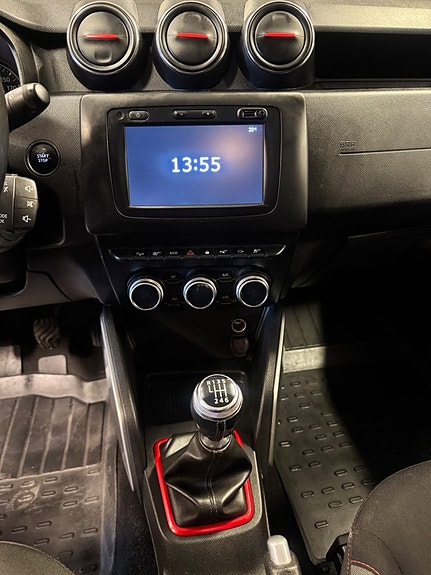 Dacia Duster 12 of 16
