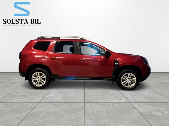 Dacia Duster 2 of 16