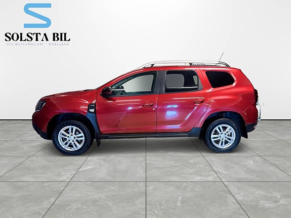 Dacia Duster 10 of 16