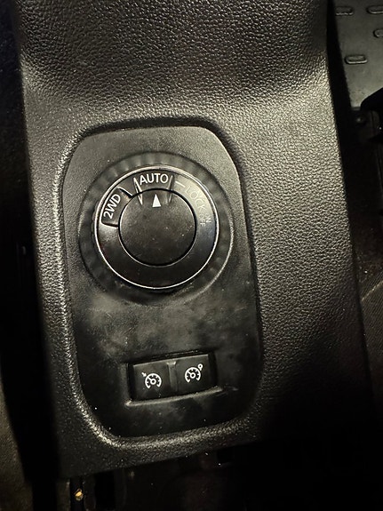 Dacia Duster 13 of 16