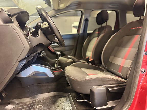Dacia Duster 5 of 16