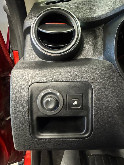 Dacia Duster 14 of 16