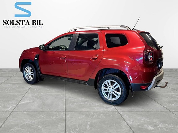 Dacia Duster 11 of 16