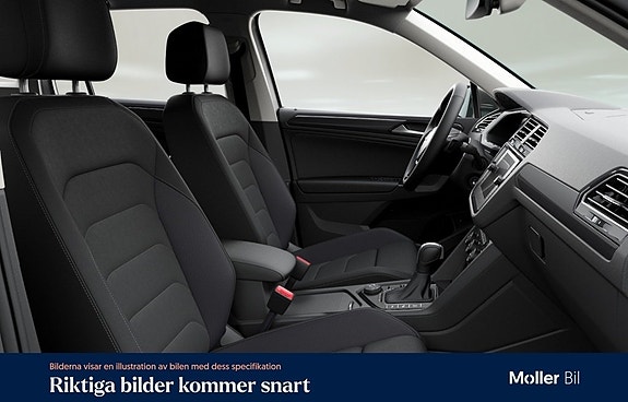 Volkswagen Tiguan 9 of 9