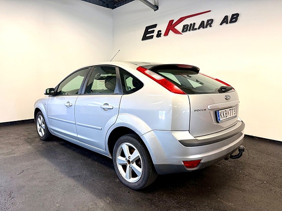 Ford Focus 3 of 13