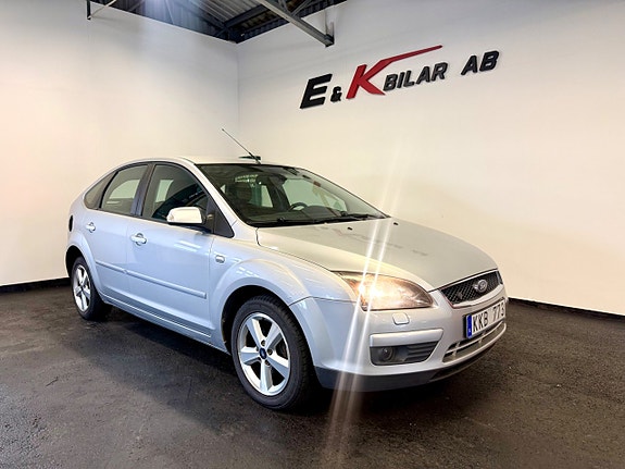 Ford Focus 13 of 13
