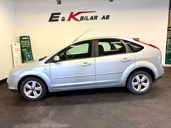 Ford Focus 6 of 13