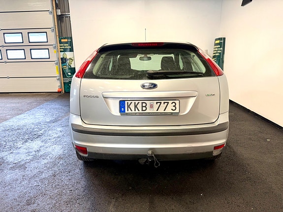 Ford Focus 5 of 13