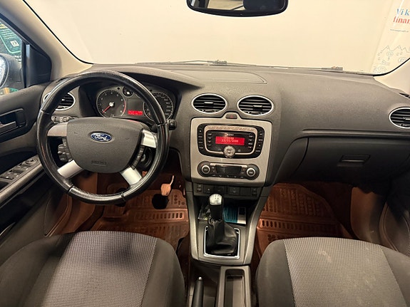 Ford Focus 11 of 13