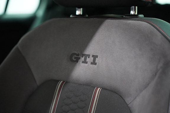 Volkswagen Golf I 10 of 25
