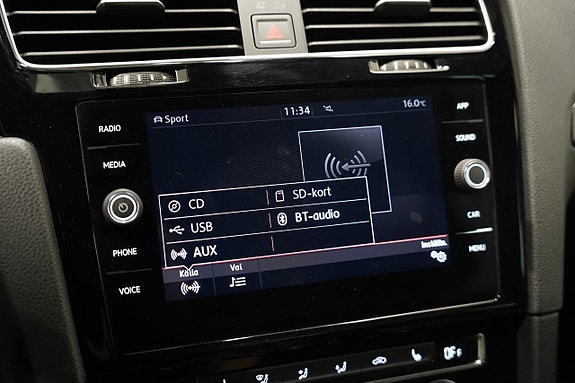 Volkswagen Golf I 20 of 25