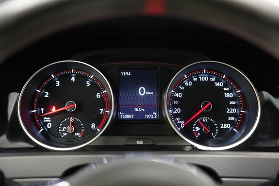 Volkswagen Golf I 15 of 25