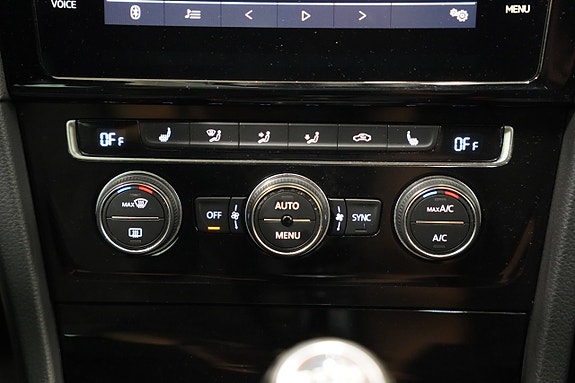 Volkswagen Golf I 17 of 25