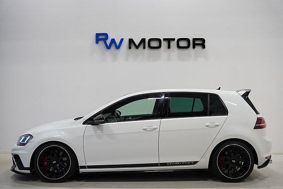 Volkswagen Golf I 5 of 25