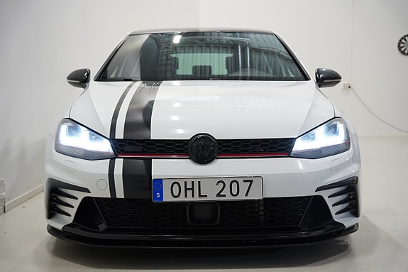 Volkswagen Golf I 4 of 25
