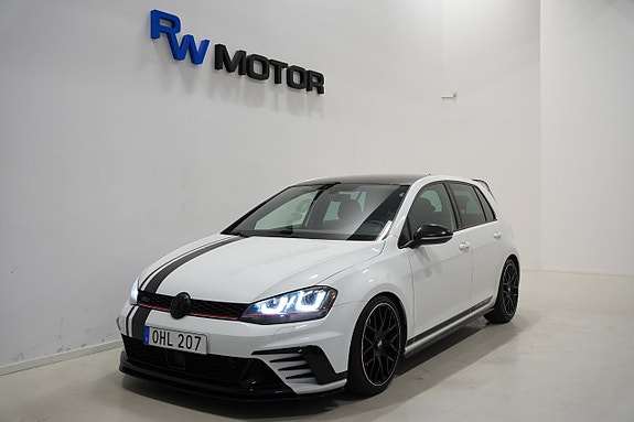 Volkswagen Golf I 2 of 25