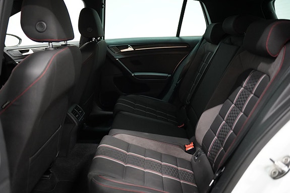 Volkswagen Golf I 22 of 25