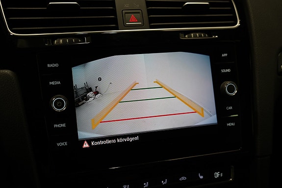 Volkswagen Golf I 18 of 25