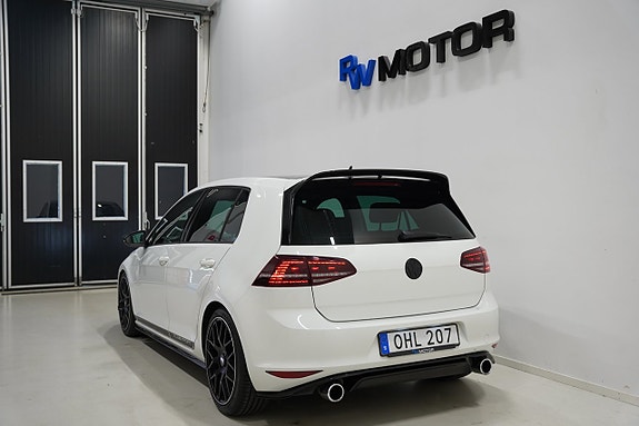 Volkswagen Golf I 6 of 25