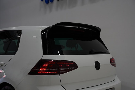 Volkswagen Golf I 7 of 25