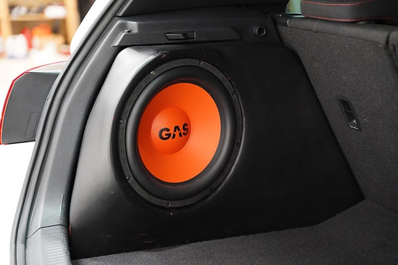 Volkswagen Golf I 25 of 25