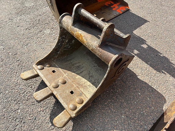 Kubota U10 - 3 9 of 30
